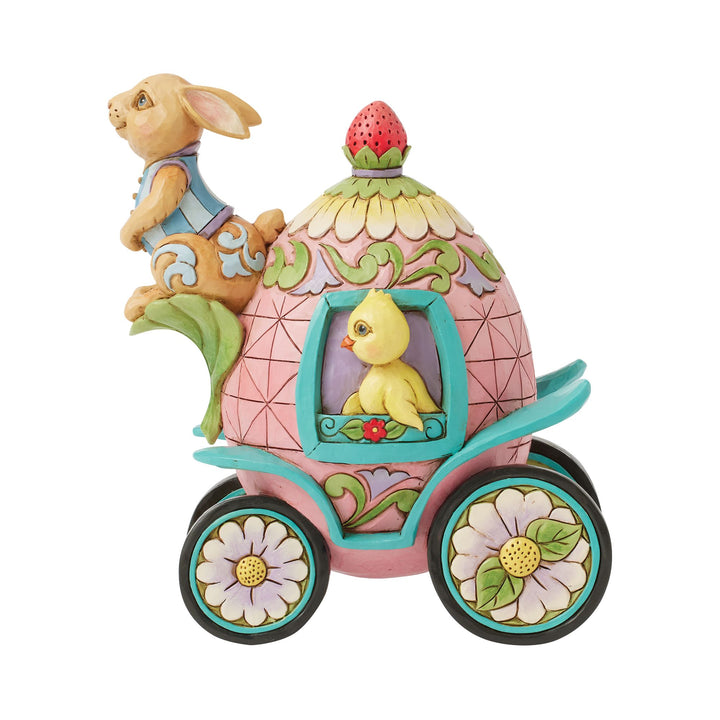 2nd Annual Bunnies On Parade