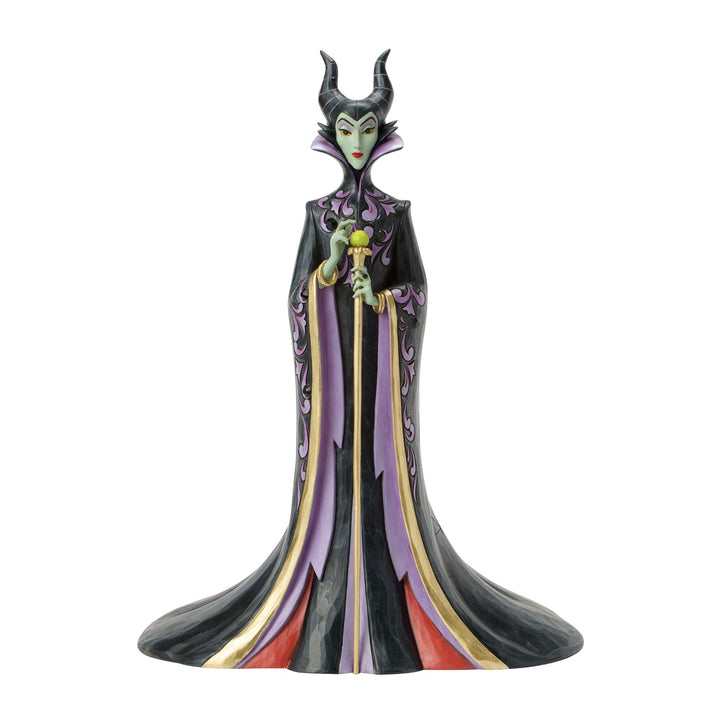 Maleficent Deluxe