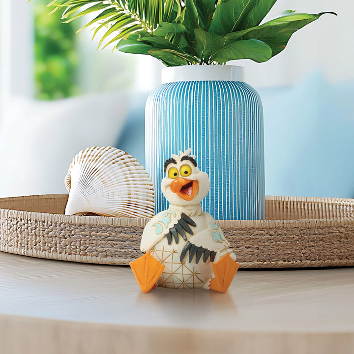 Scuttle Mini