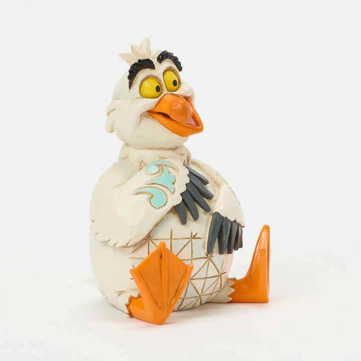 Scuttle Mini