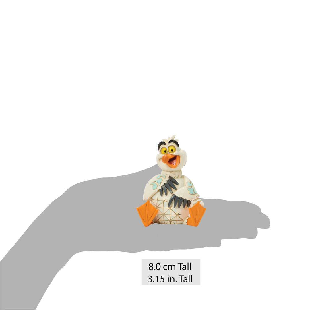 Scuttle Mini