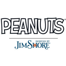 Jim Shore - Peanuts