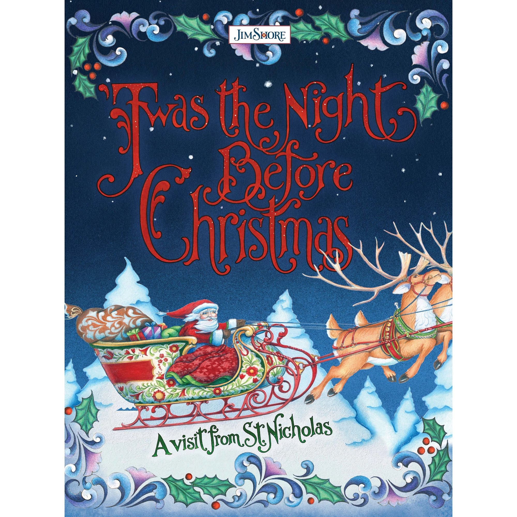 Twas Night Before Christmas Jim Shore twas-night-before-christmas-jim-shore