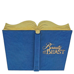 Beauty and Beast Storybook