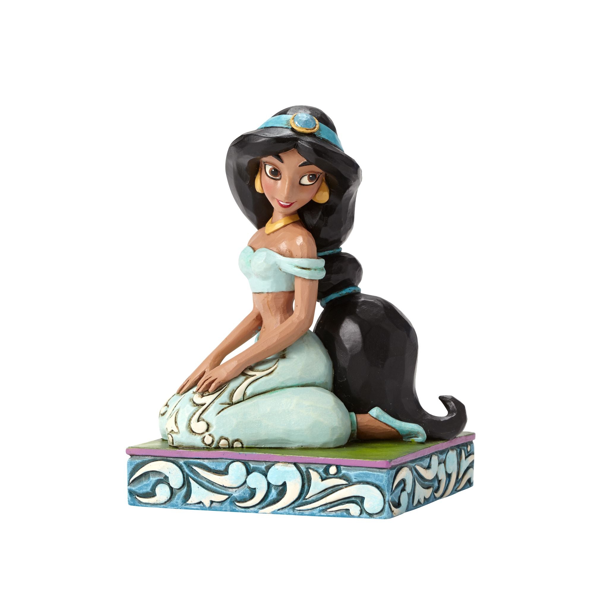Disney Princess Comics Collection: Jasmine by Walt Disney Company