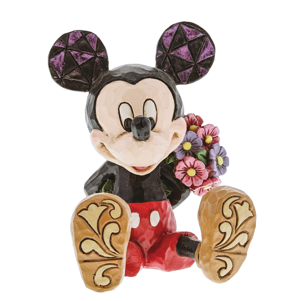 Mini Mickey Mouse