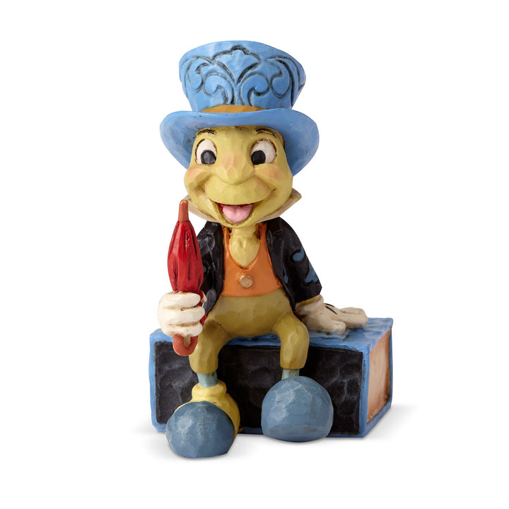 Mini Jiminy Cricket