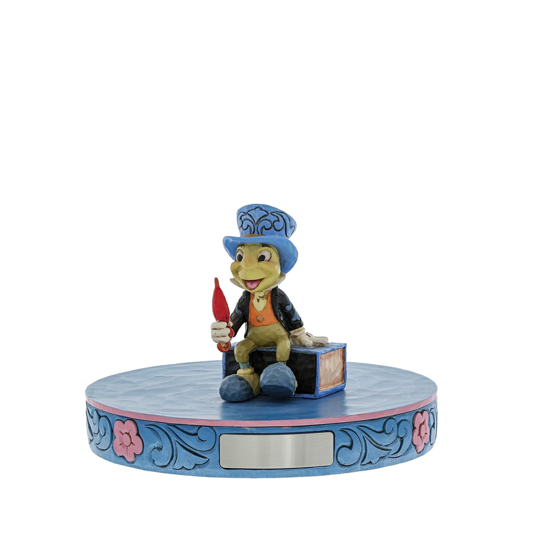 Mini Jiminy Cricket