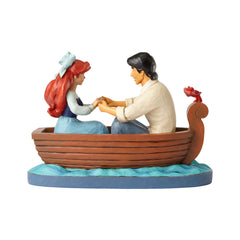 Ariel and Prince Eric