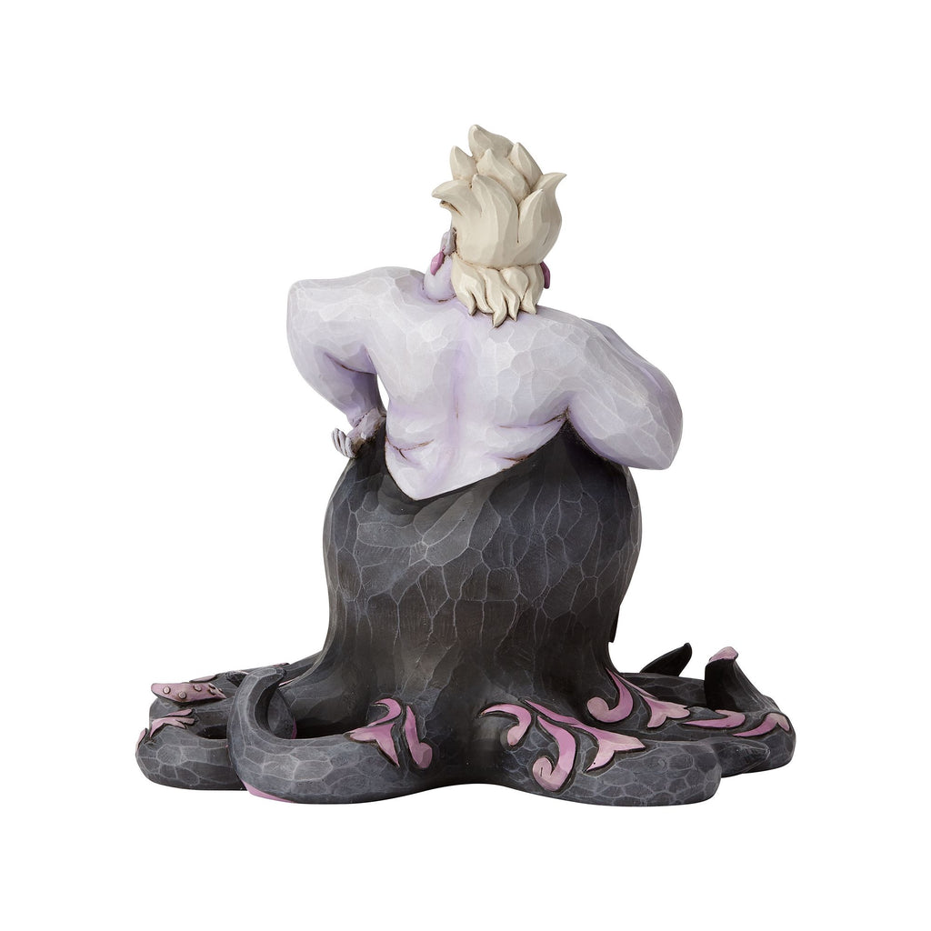 Ursula from The Little Mermaid – Jim Shore