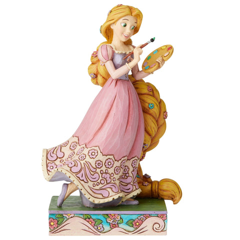 Princess Passion Rapunzel