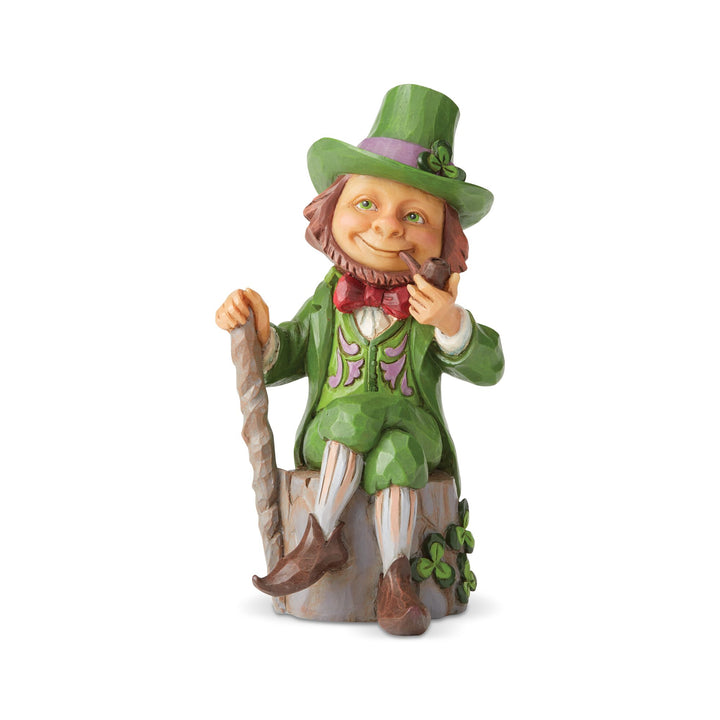 Pint Sized Leprechaun