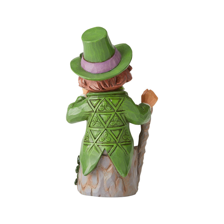 Pint Sized Leprechaun