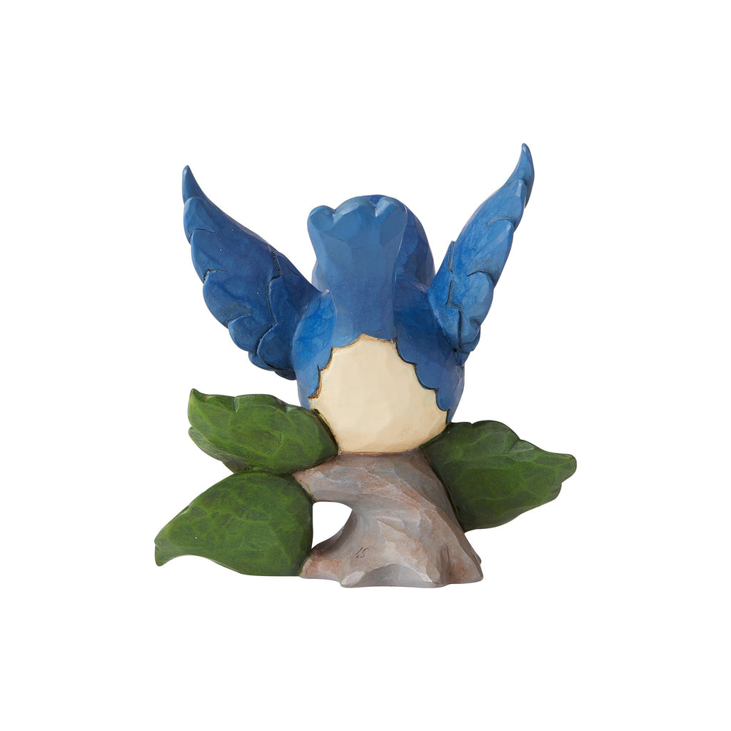 Mini Bluebird