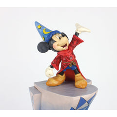 Sorcerer's Apprentice Mickey