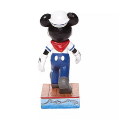 Mickey Sailor Personality Pose