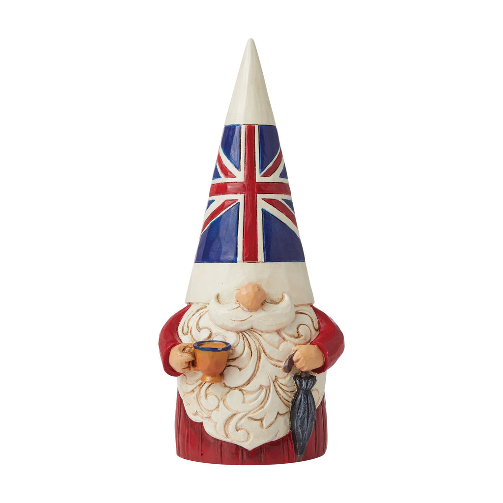 British Gnome