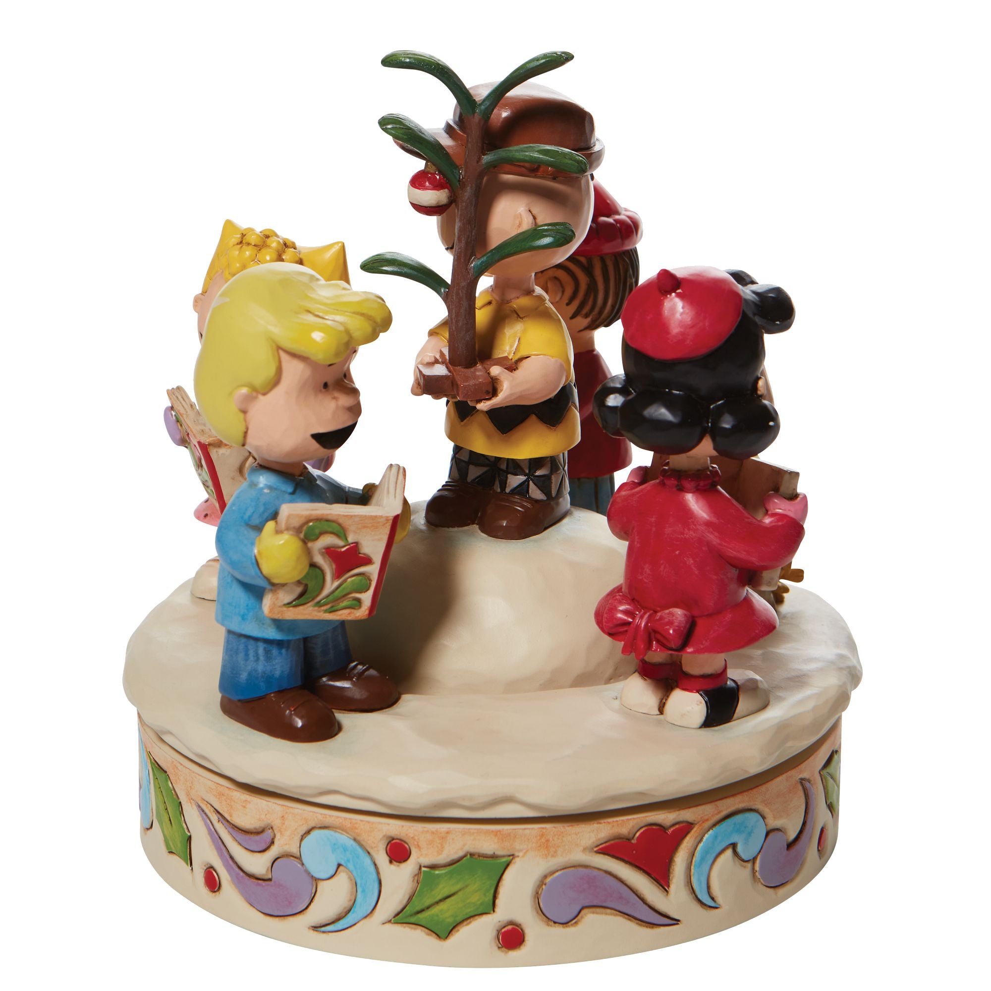 アメコミ PEANUTS Christmas Mark Chilcott & Charles M. Schulz 