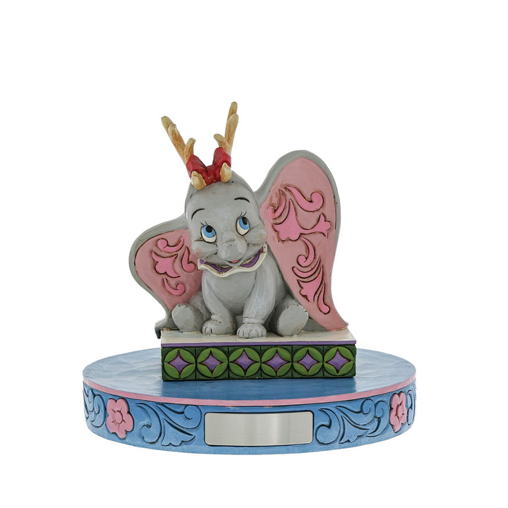 Dumbo Reindeer Antlers PP