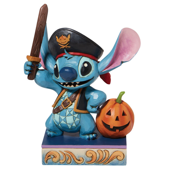 Pirate Stitch