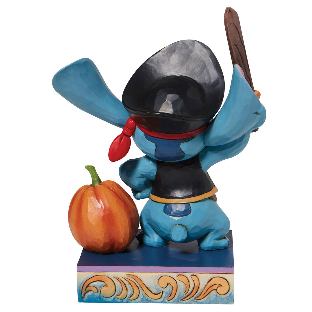 Pirate Stitch