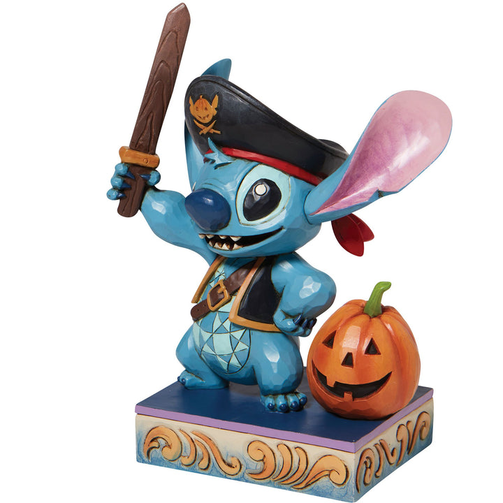 Pirate Stitch