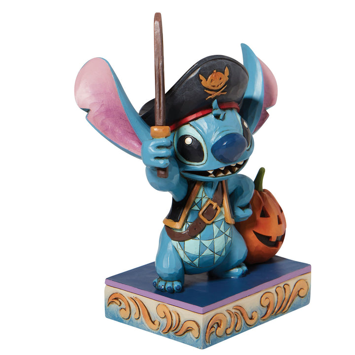 Pirate Stitch