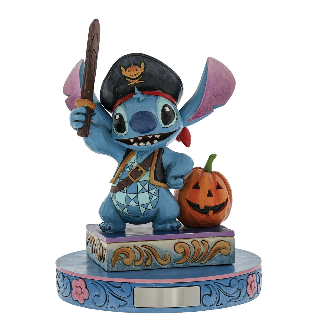 Pirate Stitch