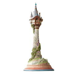 Masterpiece Rapunzel Tower