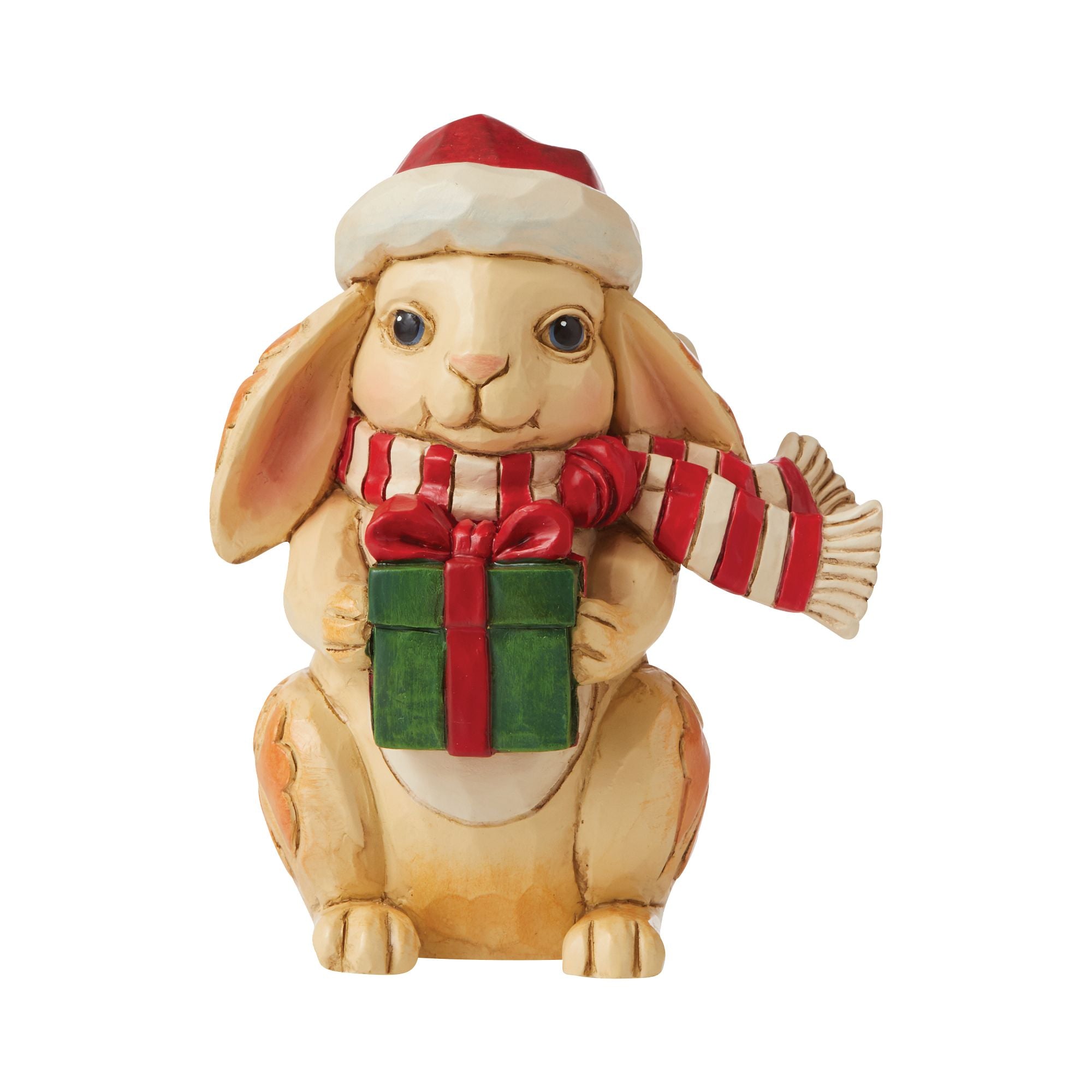 Jim Shore Disney Traditions Minnies Christmas Cheer Figurine 4005625 -   Finland