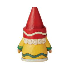 Crayola Gnome