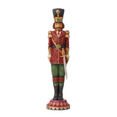 Victorian Toy Soldier