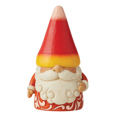 Candy Corn Gnome