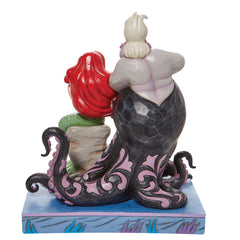 Ariel & Ursula