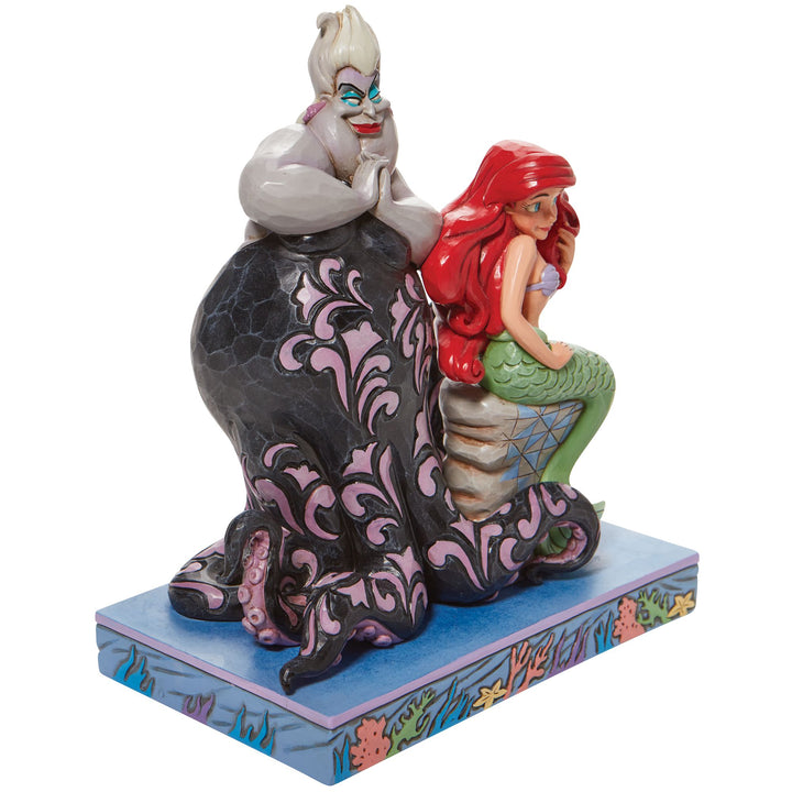 Ariel & Ursula