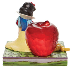 Snow White & Apple
