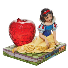 Snow White & Apple