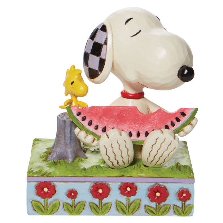 JSPEA Snoopy Watermelon