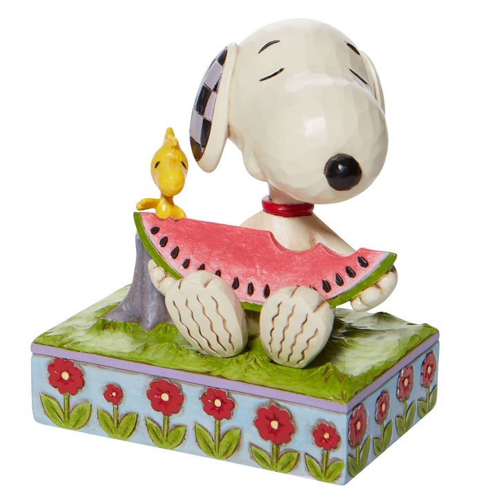 JSPEA Snoopy Watermelon