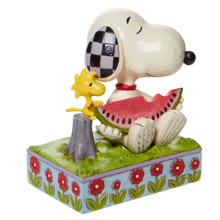 JSPEA Snoopy Watermelon