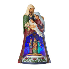 Santa Toy Shop Lited RotatorAA