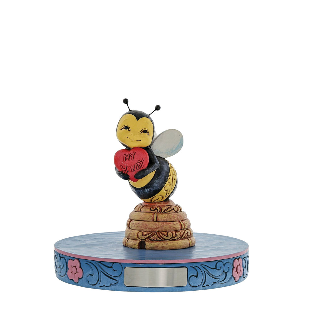Honey Bee with Heart – Jim Shore