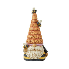 Bumblebee Gnome