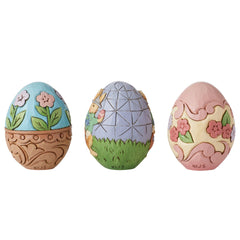 Bunnies Egg Hunt Easter Basket
