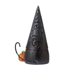 Black Cat Gnome