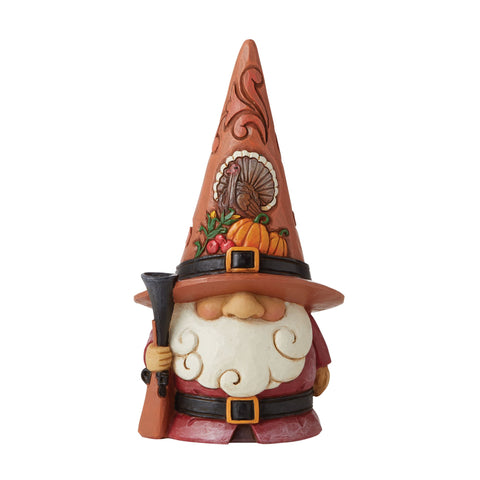 Pilgrim Gnome