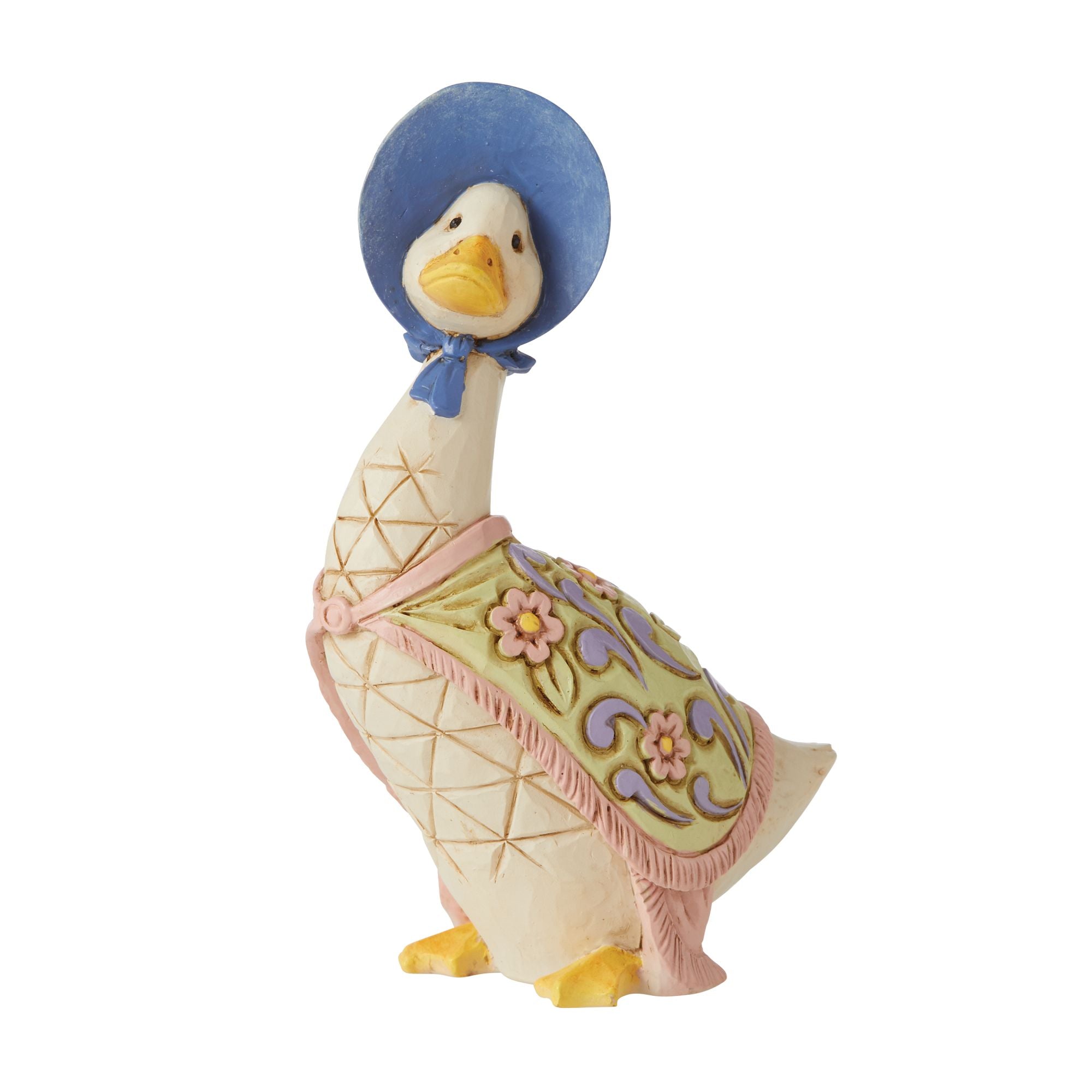 Mini Jemima Puddle-Duck