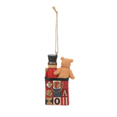 FAO Gift Bag Ornament