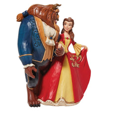 Beauty and the Beast Enchanted