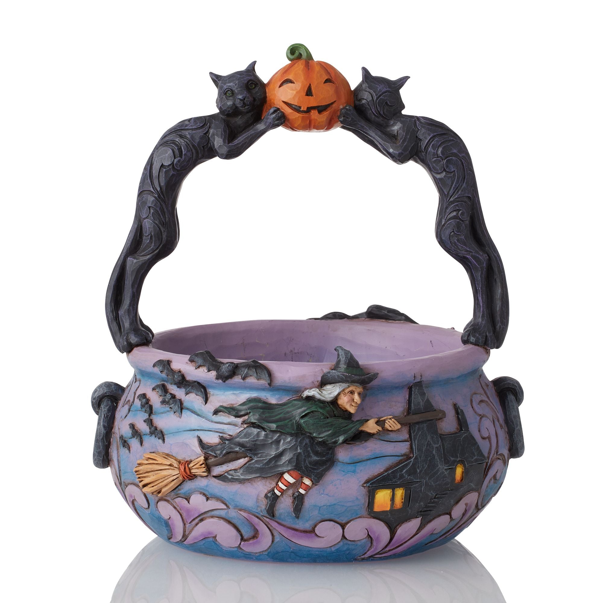 Halloween store set